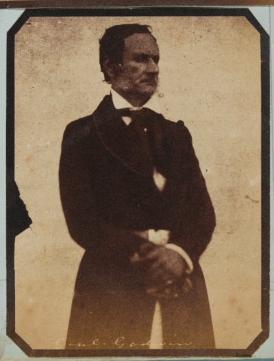 General Sir Henry Thomas Godwin de John McCosh