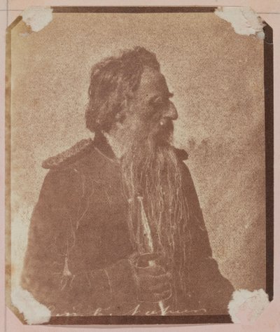 Sir Charles James Napier de John McCosh
