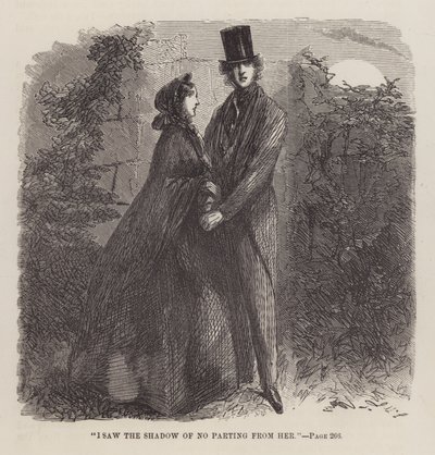 Ilustración de Grandes Esperanzas de John McLenan