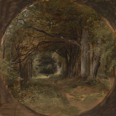 Paisaje de John Middleton
