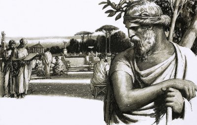 Platón, el gran filósofo de John Millar Watt