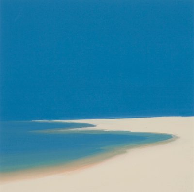 Estuario de John Miller