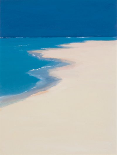 Estuario de John Miller