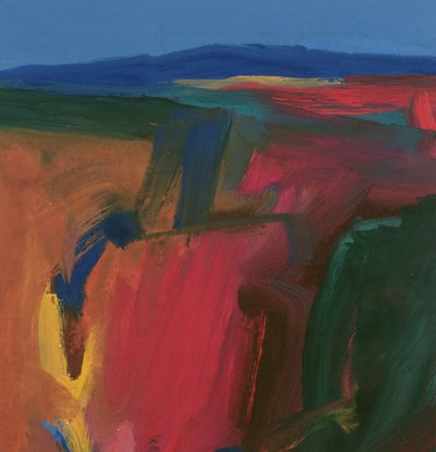Paisaje IV, 1999 de John Miller
