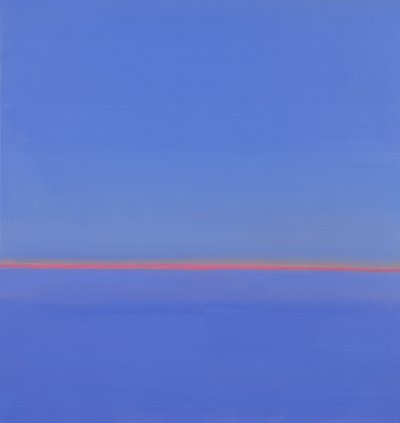 Horizonte de Mayo, 1999 de John Miller