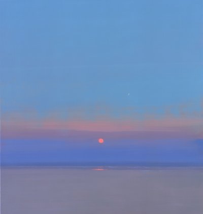 Estrella de la Mañana, 2000 de John Miller