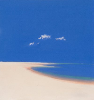 Playa Penwith de John Miller