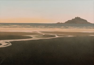 Monte de San Miguel, 1975 de John Miller