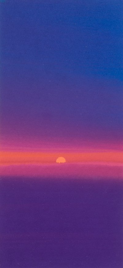 Amanecer de John Miller