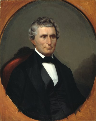 Berniah Willet, ca. 1853 de John Mix Stanley
