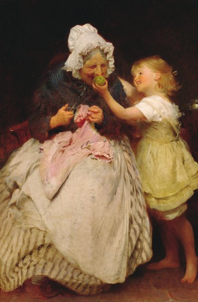 Inténtalo de John Morgan