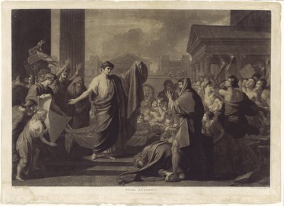 marco antonio de John Murphy