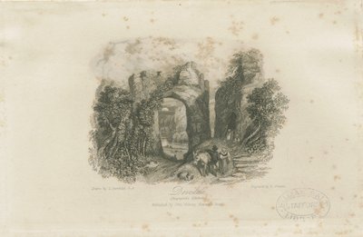 Dovedale - 