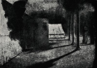 Escape de la Cautividad, noviembre de 1899 de John Nash