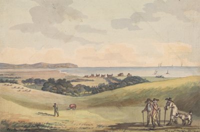 Eastbourne de Lord G.: Cavendish