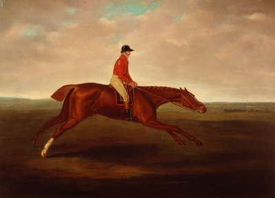 "Eclipse" montado por J Oakley de John Nott Sartorius