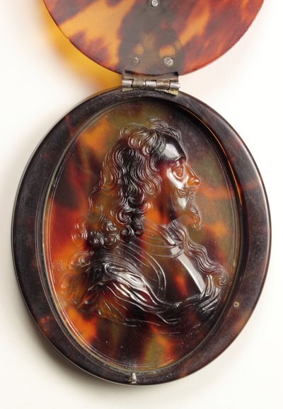 Carlos I de John Obrisset