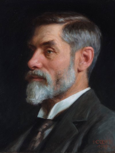 W.K. Shirley, 1919 de John Percy Cooke