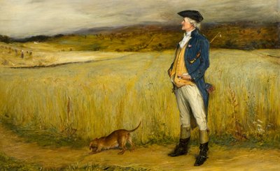 El Laird de John Pettie