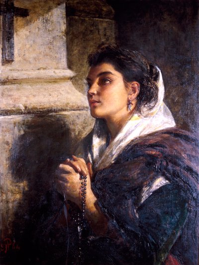 Fe, 1864 de John Phillip