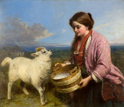 Huérfano de John Phillip