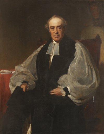 Henry Philpotts de John Prescott Knight