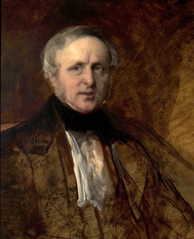 James Duffield Harding de John Prescott Knight