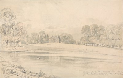 Parque Canons de John Preston Neale