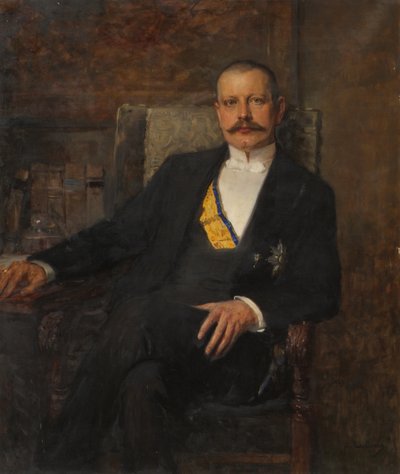 Richard Graf Bienerth-Schmerling de John Quincy Adams