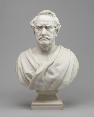 William Wilson Corcoran de John Quincy Adams Ward
