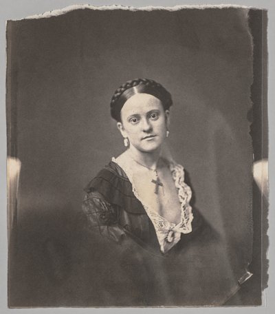 Mrs. John R. Johnston de John R. Johnston