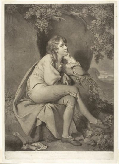 Edwin de John Raphael Smith