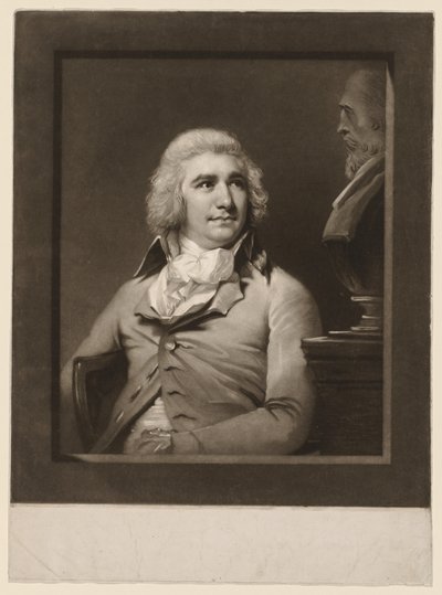 James Heath de John Raphael Smith