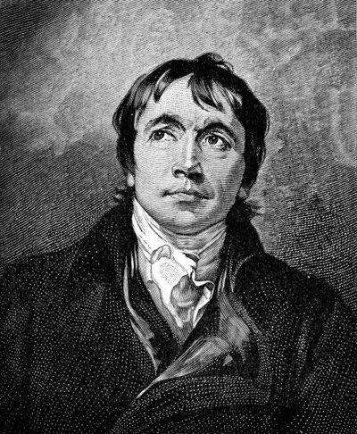 John Philpot Curran de John Raphael Smith