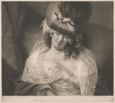 El amor en sus ojos se sienta a jugar de John Raphael Smith