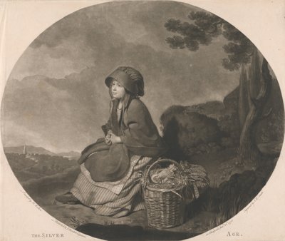 La Edad de Plata de John Raphael Smith