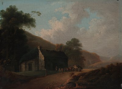 Paisaje de John Rathbone