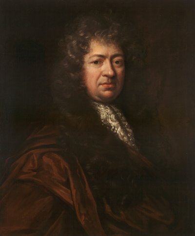 Samuel Pepis de John Riley