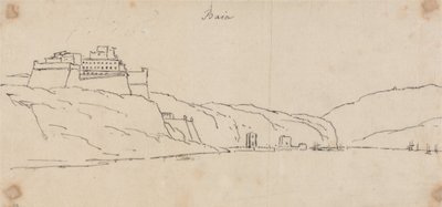 Bahía de John Robert Cozens
