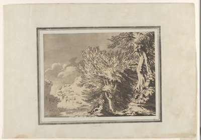 Haya de John Robert Cozens