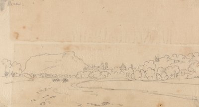 Bonito de John Robert Cozens