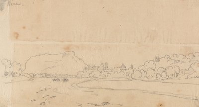 Bonito de John Robert Cozens