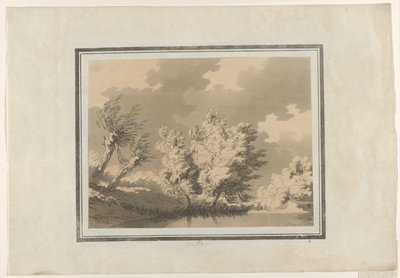Sauce de John Robert Cozens