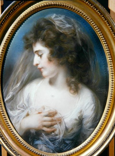 Judith de John Russell