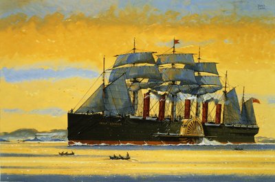 Gran Oriente de John S. Smith