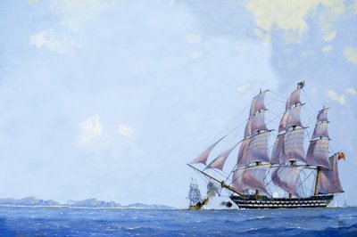 Cortadora de té de John S. Smith
