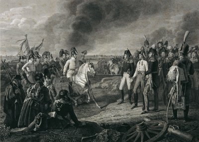 La victoria en Leipzig de John Scott