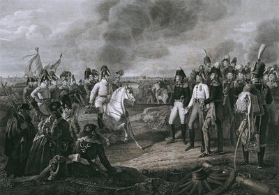 La victoria en Leipzig de John Scott