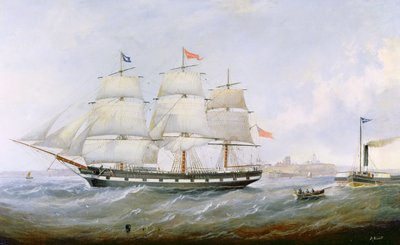El barco 