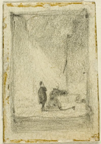 Actores de John Sell Cotman